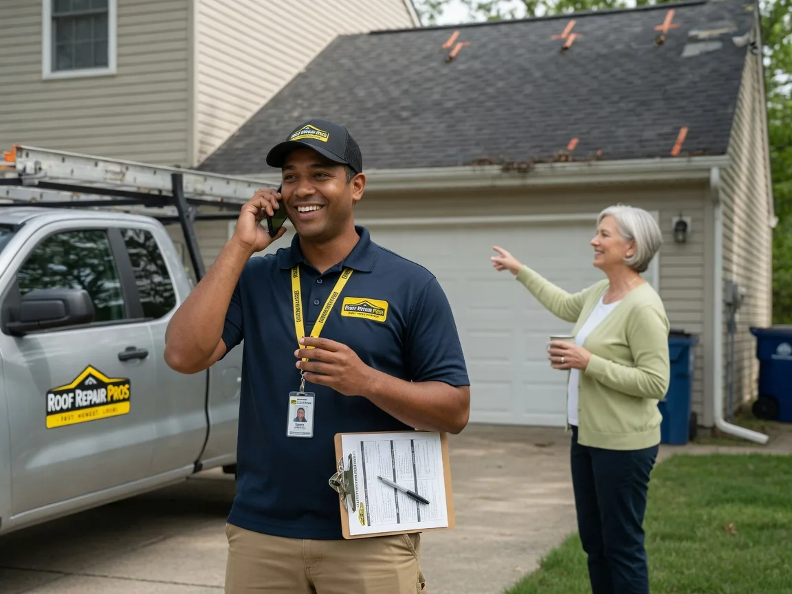 Roof Repair Star Junction, PA FAQs